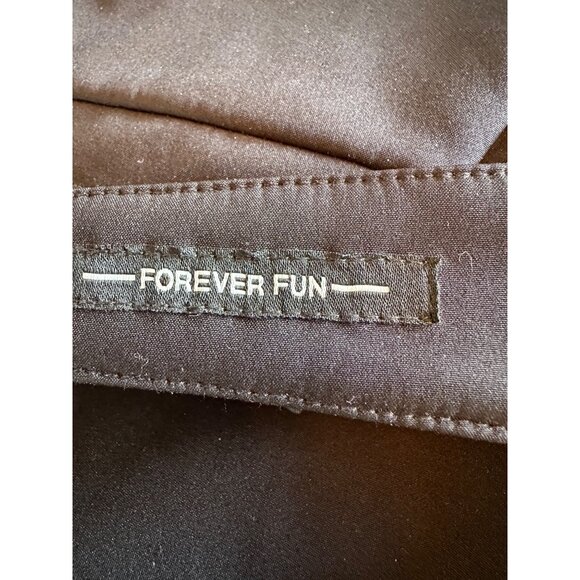 Neff Men's Large Black Hooded Softshell Jacket With Fleece Lining & Full-Zip - Picture 11 of 11